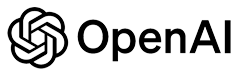 open AI 240x80px