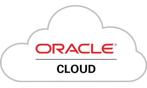 oracle cloud